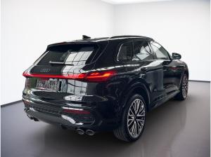 Audi SQ5 SUV TFSI ,AHK,PANO,StHz,NAVI,PDC,KAMERA,MATRIX,GRA,HuD,21ALU,5J-Garantie,