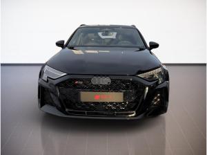 Audi RS3 Sportback S tronic 5J-GARANTIE,RS-SPORTABGASANLAGE,NAVI,MATRIX,KAMERA,KLIMA,PDC,GRA