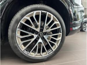 Audi SQ5 SUV TFSI ,AHK,PANO,StHz,NAVI,PDC,KAMERA,MATRIX,GRA,HuD,21ALU,5J-Garantie,