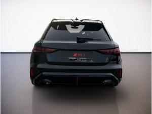 Audi RS3 Sportback S tronic 5J-GARANTIE,RS-SPORTABGASANLAGE,NAVI,MATRIX,KAMERA,KLIMA,PDC,GRA