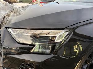 Audi RS3 Sportback S tronic 5J-GARANTIE,RS-SPORTABGASANLAGE,NAVI,MATRIX,KAMERA,KLIMA,PDC,GRA