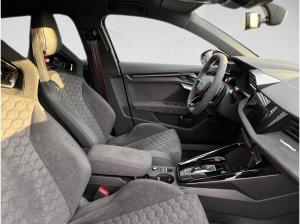 Audi RS3 Sportback S tronic 5J-GARANTIE,RS-SPORTABGASANLAGE,NAVI,MATRIX,KAMERA,KLIMA,PDC,GRA