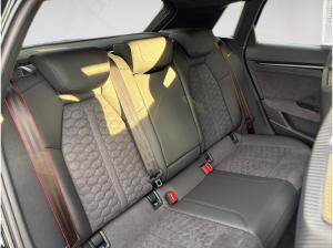 Audi RS3 Sportback S tronic 5J-GARANTIE,RS-SPORTABGASANLAGE,NAVI,MATRIX,KAMERA,KLIMA,PDC,GRA