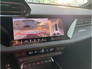 Audi RS3 Sportback S tronic 5J-GARANTIE,RS-SPORTABGASANLAGE,NAVI,MATRIX,KAMERA,KLIMA,PDC,GRA