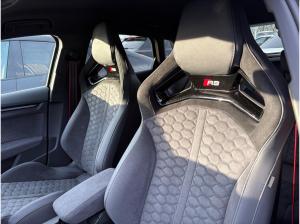 Audi RS3 Sportback S tronic 5J-GARANTIE,RS-SPORTABGASANLAGE,NAVI,MATRIX,KAMERA,KLIMA,PDC,GRA