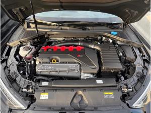 Audi RS3 Sportback S tronic 5J-GARANTIE,RS-SPORTABGASANLAGE,NAVI,MATRIX,KAMERA,KLIMA,PDC,GRA