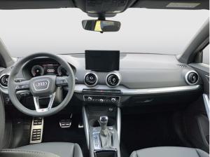 Audi Q2 35 TFSI S tronic S line