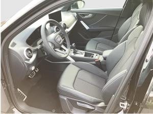 Audi Q2 35 TFSI S tronic S line