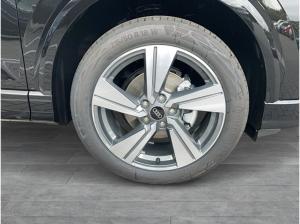 Audi Q2 35 TFSI S tronic S line