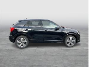 Audi Q2 35 TFSI S tronic S line