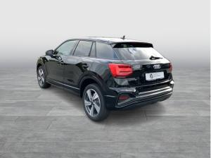 Audi Q2 35 TFSI S tronic S line