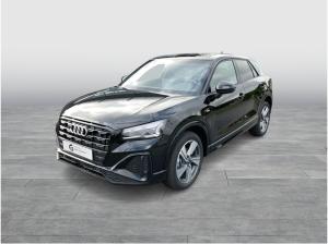Audi Q2 35 TFSI S tronic S line