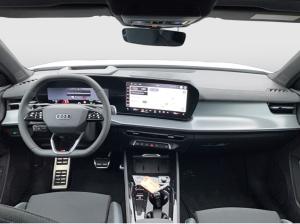 Audi Q3 SUV TFSI quattro S-line