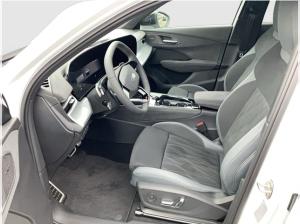 Audi Q3 SUV TFSI quattro S-line