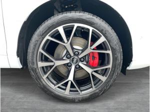 Audi Q3 SUV TFSI quattro S-line