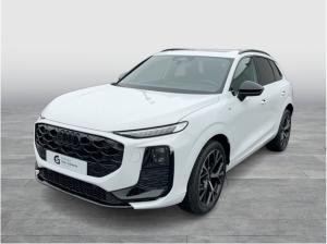 Audi Q3 SUV TFSI quattro S-line