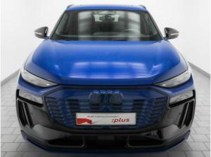 Audi SQ6 e-tron Sportback edition one blue B&O Pano HUD
