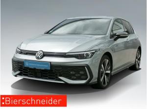 Volkswagen Golf 8 1.5 TSI eHybrid DSG GTE BLACK-STYLE NAVI KAMERA IQ.LIGHT AHK HuD