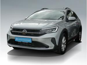 Volkswagen Taigo 1.0 TSI Life 5-J-GAR NAVI DIG.COCKPIT APP-CONNECT