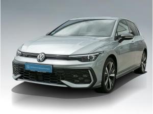 Volkswagen Golf 8 1.5 TSI eHybrid DSG GTE BLACK-STYLE NAVI KAMERA IQ.LIGHT AHK HuD