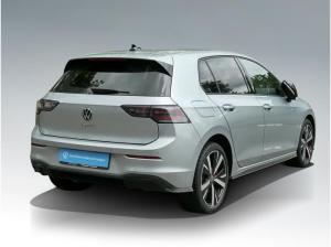 Volkswagen Golf 8 1.5 TSI eHybrid DSG GTE BLACK-STYLE NAVI KAMERA IQ.LIGHT AHK HuD