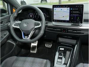Volkswagen Golf 8 1.5 TSI eHybrid DSG GTE BLACK-STYLE NAVI KAMERA IQ.LIGHT AHK HuD