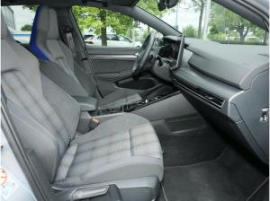 Volkswagen Golf 8 1.5 TSI eHybrid DSG GTE BLACK-STYLE NAVI KAMERA IQ.LIGHT AHK HuD