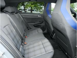 Volkswagen Golf 8 1.5 TSI eHybrid DSG GTE BLACK-STYLE NAVI KAMERA IQ.LIGHT AHK HuD