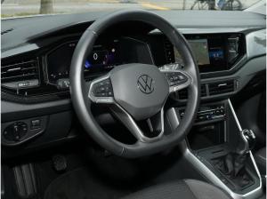 Volkswagen Taigo 1.0 TSI Life 5-J-GAR NAVI DIG.COCKPIT APP-CONNECT