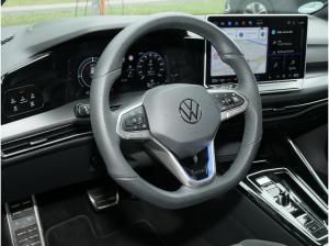Volkswagen Golf 8 1.5 TSI eHybrid DSG GTE BLACK-STYLE NAVI KAMERA IQ.LIGHT AHK HuD