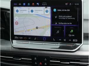 Volkswagen Golf 8 1.5 TSI eHybrid DSG GTE BLACK-STYLE NAVI KAMERA IQ.LIGHT AHK HuD