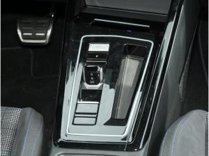 Volkswagen Golf 8 1.5 TSI eHybrid DSG GTE BLACK-STYLE NAVI KAMERA IQ.LIGHT AHK HuD