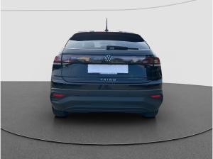 Volkswagen Taigo 1.0 TSI Life 5-J-GAR PANO KAMERA LED NAVI