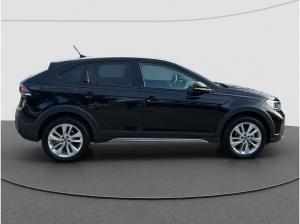 Volkswagen Taigo 1.0 TSI Life 5-J-GAR PANO KAMERA LED NAVI