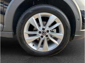 Volkswagen Taigo 1.0 TSI Life 5-J-GAR PANO KAMERA LED NAVI