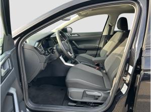 Volkswagen Taigo 1.0 TSI Life 5-J-GAR PANO KAMERA LED NAVI