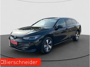 Volkswagen Passat Variant 1.5 TSI eHybrid DSG Business AHK KAMERA LED ACC NAVI