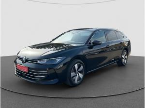 Volkswagen Passat Variant 1.5 TSI eHybrid DSG Business AHK KAMERA LED ACC NAVI