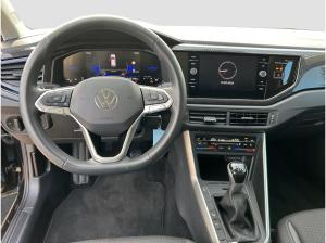 Volkswagen Taigo 1.0 TSI Life 5-J-GAR PANO KAMERA LED NAVI