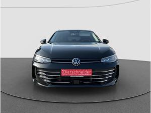 Volkswagen Passat Variant 1.5 TSI eHybrid DSG Business AHK KAMERA LED ACC NAVI