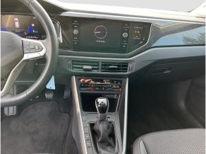 Volkswagen Taigo 1.0 TSI Life 5-J-GAR PANO KAMERA LED NAVI