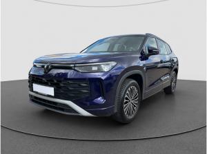 Volkswagen Tayron 1.5 eTSI DSG Life 7-SITZE AHK KAMERA LED ACC NAVI
