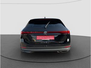 Volkswagen Passat Variant 1.5 TSI eHybrid DSG Business AHK KAMERA LED ACC NAVI