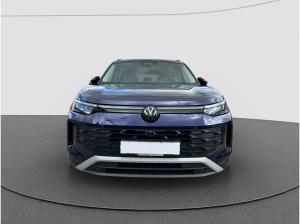 Volkswagen Tayron 1.5 eTSI DSG Life 7-SITZE AHK KAMERA LED ACC NAVI