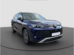 Volkswagen Tayron 1.5 eTSI DSG Life 7-SITZE AHK KAMERA LED ACC NAVI
