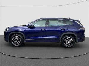 Volkswagen Tayron 1.5 eTSI DSG Life 7-SITZE AHK KAMERA LED ACC NAVI