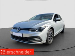 Volkswagen Golf 8 1.5 TSI Active STANDH KAMERA LED ACC NAVI