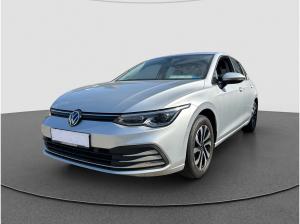 Volkswagen Golf 8 1.5 TSI Active STANDH KAMERA LED ACC NAVI