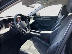 Volkswagen Passat Variant 1.5 TSI eHybrid DSG Business AHK KAMERA LED ACC NAVI