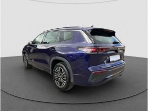Volkswagen Tayron 1.5 eTSI DSG Life 7-SITZE AHK KAMERA LED ACC NAVI